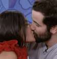 Isabelle e Matteus do 'BBB 24'  Foto: Reprodução/Globo / Márcia Piovesan
