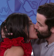 Casal 'Mabelle' fala sobre futuro fora do programa  Foto: Reprodução/gshow