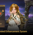 Forja Anciã é melhoria voltada para aprimoramento de equipamentos em Black Desert  Foto: Pearl Abyss / Divulgação