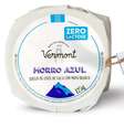 O Morro Azul é um queijo muito suave e muito cremoso e livre de lactose  Foto: Laticínios Pomerode