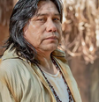 Modo não indígena de pensar futuro é alienante, diz Daniel Munduruku  Foto: Daniel Munduruku/Divulgação