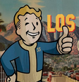 O Vault-Boy está presente em todos os jogos da franquia  Foto: Amazon Prime Video / Reprodução