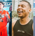 MC Chefin e outros dois influenciadores são investigados pela PCERJ  Foto: Reprodução/Instagram