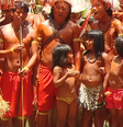 Indígenas Zoró denunciam aumento de ameaças com chegada de garimpeiros  Foto: APIZ/Associação do Povo Zoró