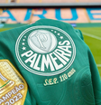 (  Foto: Divulgação Palmeiras / Esporte News Mundo