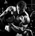 Aprenda 3 formas de ganhar massa muscular e perder gordura ao mesmo tempo  Foto: Shutterstock / Saúde em Dia