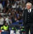 Carlo Ancelloti.   Foto: PIERRE-PHILIPPE MARCOU/AFP via Getty Images / Esporte News Mundo