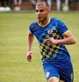 Nildo da Silva em ação   Foto: Divulgação / Esporte News Mundo