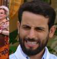 Isabelle, Ana Maria e Matteus  Foto: Reprodução/TV Globo / Mais Novela