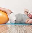 Melhor exercício físico para sedentário  Foto: Shutterstock / Sport Life