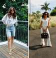 Minimalismo Chic: o workwear preferido das fashionistas!  Foto: Reprodução / Divulgação / Manequim