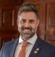 Alexandre Freitas afirmou que irá recorrer da decisão e que tem certeza "que o bom senso prevalecerá"  Foto: Divulgação/Alerj