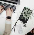 Dia de trabalho  Foto: Corinne Kutz / Unsplash