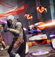 O modo Investida traz partidas desafiadoras ao estilo Horda para Destiny 2  Foto: Bungie / Divulgação