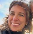 Natasha Dantas tem o apoio do maridão, William Bonner, em seu ateliê de cerâmicas  Foto: Reprodução/Instagram