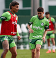(  Foto: Cesar Greco - Palmeiras / Esporte News Mundo