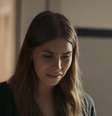 Buba (Gabriela Medeiros) em Renascer (Divulgação / TV Globo)  Foto: RD1