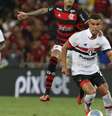  Foto: Rubens Chiri - Legenda: São Paulo não perdia nas duas primeiras rodadas do Brasileirão desde 1990 / Jogada10