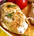 Veja como fazer um bom tempero para frango assado  Foto: Shutterstock / Alto Astral