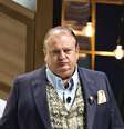 Erick Jacquin nas gravações de MasterChef  Foto: Divulgação | Flickr | Band
