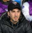 São Paulo acerta com técnico Zubeldía, diz portal; veja detalhes (Photo by JUAN MABROMATA/AFP via Getty Images)  Foto: Esporte News Mundo