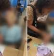 Mulher teve prisão convertida em preventiva  Foto: Reprodução/Redes Sociais