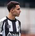  Foto: Divulgação - Legenda: Rafael Gato é mais um nome deixar o clube, em meio a grande reformulação / Jogada10