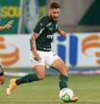 -  Foto: Fabio Menotti/Palmeiras - Legenda: Zé Rafael deve desfalcar o Palmeiras no confronto diante do Flamengo / Jogada10