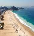  Foto: Rafael Cartacione/RioTur/Divulgação / Viagem e Turismo
