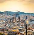 Barcelona   Foto: Pexels.com / Viagem em Pauta