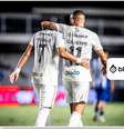 (  Foto: Divulgação/ Santos FC / Esporte News Mundo