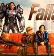 Só gente fina no universo de Fallout (Imagem: Reprodução/Prime Video)  Foto: Canaltech