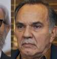 Com grandes trabalhos no currículo, Osmar Prado e Humberto Martins não se curvam à Globo  Foto: Reproduções/TV