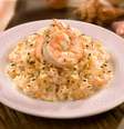 Risoto de camarão  Foto: Mauricio Sanches do Prado | Shutterstock / Portal EdiCase