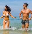 Atividades físicas que realmente emagrecem  Foto: Shutterstock / Sport Life
