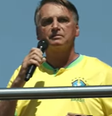 Bolsonaro cita Musk em discurso  Foto: Reprodução/Youtube