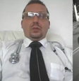 Médico é morto em tentativa de assalto no ABC  Foto: Reprodução