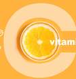 A vitamina C é um nutriente essencial para o organismo  Foto: IRA_EVVA | Shutterstock / Portal EdiCase