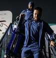 Jogadores viajam para o Chile.   Foto: Gustavo Aleixo/Cruzeiro / Esporte News Mundo