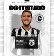 (  Foto: Divulgação/Treze FC / Esporte News Mundo