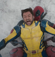 Mais do que óbvio que Deadpool e Wolverine não vão ser grandes amigos (Imagem: Reprodução/Marvel Studios)  Foto: Canaltech