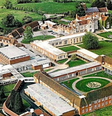 Lord Mayor Treloar College em Holybourne, Hampshire, no final dos anos 1980  Foto: Lee Stay / BBC News Brasil