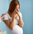 Entenda o que é a depressão gestacional  Foto: Shutterstock / Alto Astral