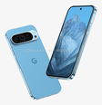 Ao lado do Pixel 9 e do Pixel 9 Pro XL, o Pixel 9 Pro deve trazer recursos premium em um corpo mais compacto com novo design (Imagem: @OnLeaks/91Mobiles)  Foto: Canaltech