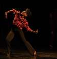 Espetáculo de dança charme tradicional vai circular por dez unidades do Sesc RJ entre 26 de abril e 24 de maio  Foto: Divulgação