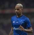 Matheus Pereira pode ficar no Cruzeiro   Foto: Staff Images / Cruzeiro / Esporte News Mundo
