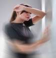 Toda tontura é labirintite? Entenda o que pode causar o problema  Foto: Shutterstock / Saúde em Dia