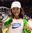 Rayssa Leal é campeã da SLS San Diego   Foto: Divulgação/SLS / Esporte News Mundo