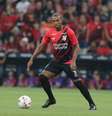 Fernandinho é um nome que pode ser poupado de jogo no Uruguai. Foto; Geraldo Bubniak/AGB  Foto: Banda B