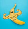 Vai correr? Veja por que consumir mais banana no dia a dia  Foto: Shutterstock / Saúde em Dia